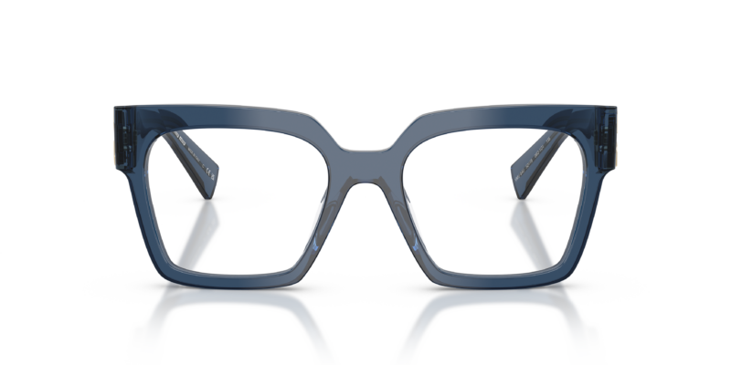 Miu Miu 04UV VISTA — 08Q1O1 — Ottica Polaris