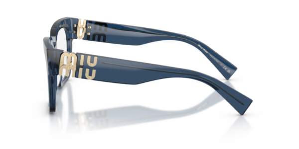 Miu Miu 04UV VISTA — 08Q1O1 — Ottica Polaris