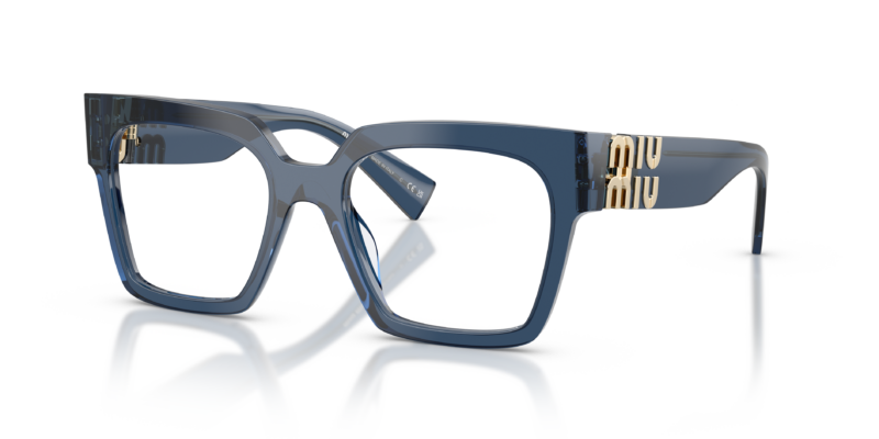 Miu Miu 04UV VISTA — 08Q1O1 — Ottica Polaris