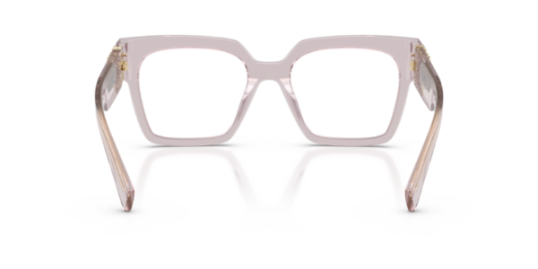 Miu Miu 04UV VISTA — 12W1O1 — Ottica Polaris