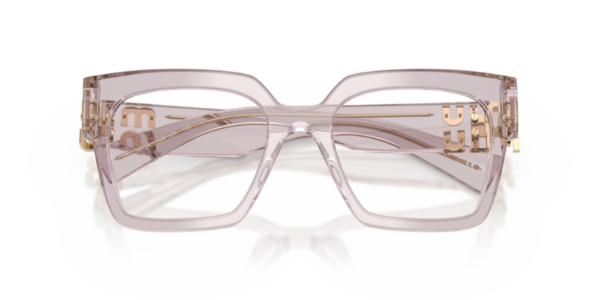 Miu Miu 04UV VISTA — 12W1O1 — Ottica Polaris