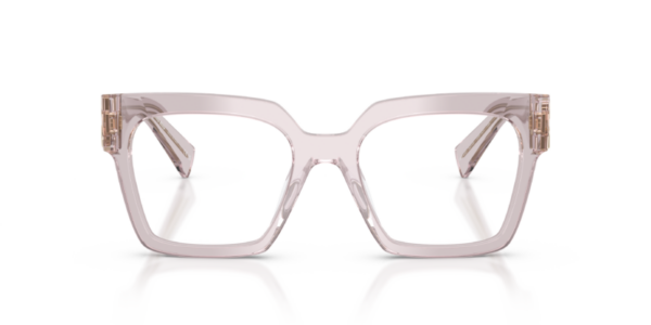Miu Miu 04UV VISTA — 12W1O1 — Ottica Polaris