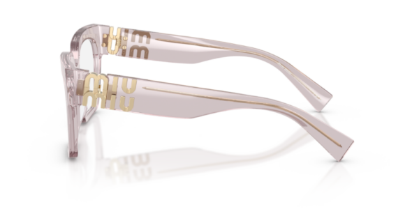 Miu Miu 04UV VISTA — 12W1O1 — Ottica Polaris