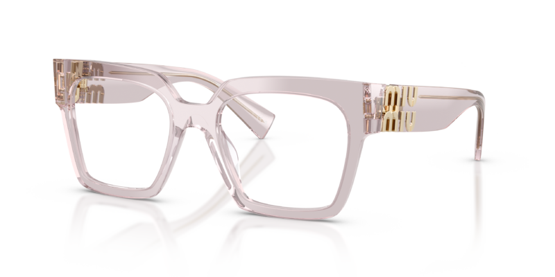 Miu Miu 04UV VISTA — 12W1O1 — Ottica Polaris