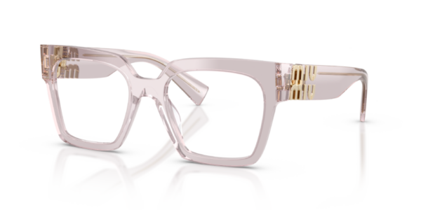 Miu Miu 04UV VISTA — 12W1O1 — Ottica Polaris