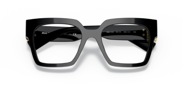 Miu Miu 04UV VISTA — 1AB1O1 — Ottica Polaris