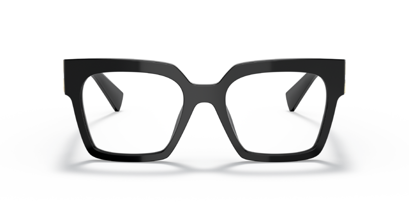 Miu Miu 04UV VISTA — 1AB1O1 — Ottica Polaris
