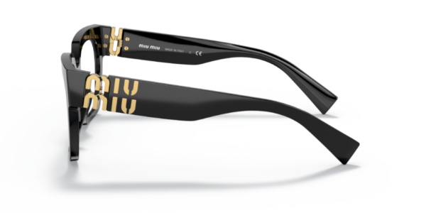 Miu Miu 04UV VISTA — 1AB1O1 — Ottica Polaris