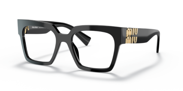 Miu Miu 04UV VISTA — 1AB1O1 — Ottica Polaris