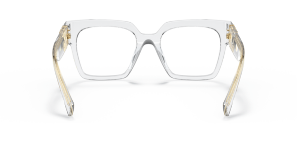Miu Miu 04UV VISTA — 2AZ1O1 — Ottica Polaris