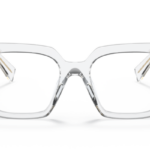Miu Miu 04UV VISTA — 2AZ1O1 — Ottica Polaris
