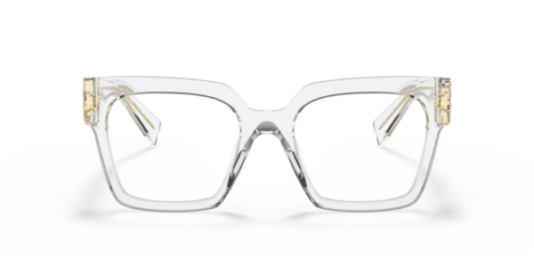 Miu Miu 04UV VISTA — 2AZ1O1 — Ottica Polaris