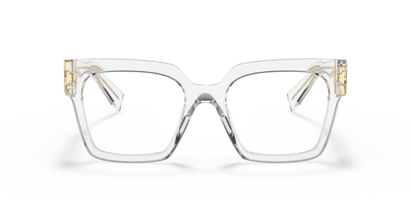 Miu Miu 04UV VISTA — 2AZ1O1 — Ottica Polaris