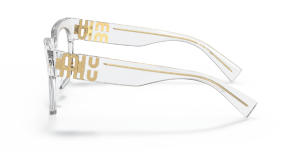 Miu Miu 04UV VISTA — 2AZ1O1 — Ottica Polaris