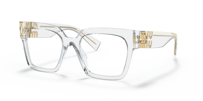 Miu Miu 04UV VISTA — 2AZ1O1 — Ottica Polaris