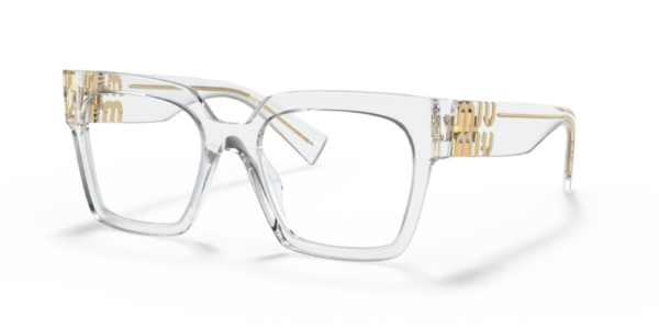Miu Miu 04UV VISTA — 2AZ1O1 — Ottica Polaris
