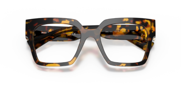 Miu Miu 04UV VISTA — VAU1O1 — Ottica Polaris