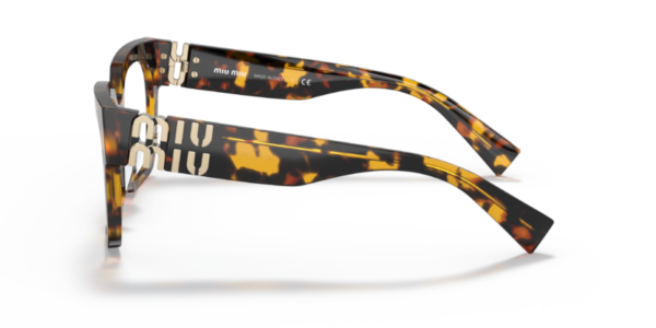Miu Miu 04UV VISTA — VAU1O1 — Ottica Polaris