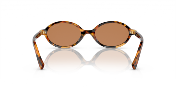 Miu Miu 04ZS SOLE — 19P2Z1 — Ottica Polaris