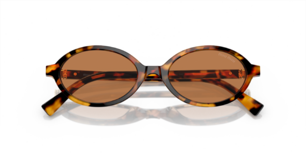 Miu Miu 04ZS SOLE — 19P2Z1 — Ottica Polaris