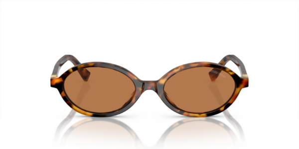 Miu Miu 04ZS SOLE — 19P2Z1 — Ottica Polaris