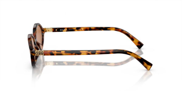 Miu Miu 04ZS SOLE — 19P2Z1 — Ottica Polaris