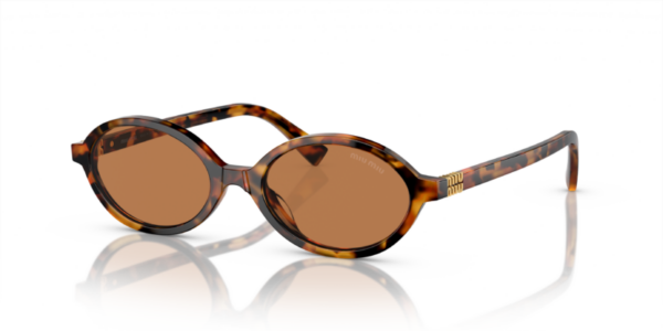 Miu Miu 04ZS SOLE — 19P2Z1 — Ottica Polaris
