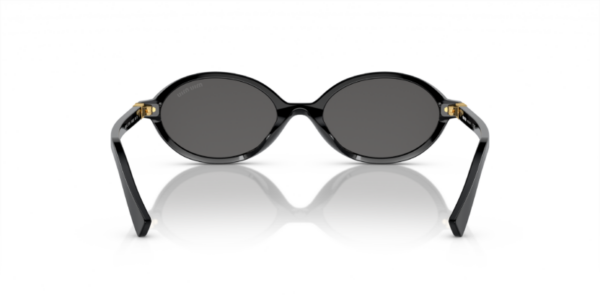 Miu Miu 04ZS SOLE — 1AB5S0 — Ottica Polaris