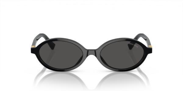 Miu Miu 04ZS SOLE — 1AB5S0 — Ottica Polaris