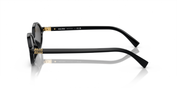 Miu Miu 04ZS SOLE — 1AB5S0 — Ottica Polaris
