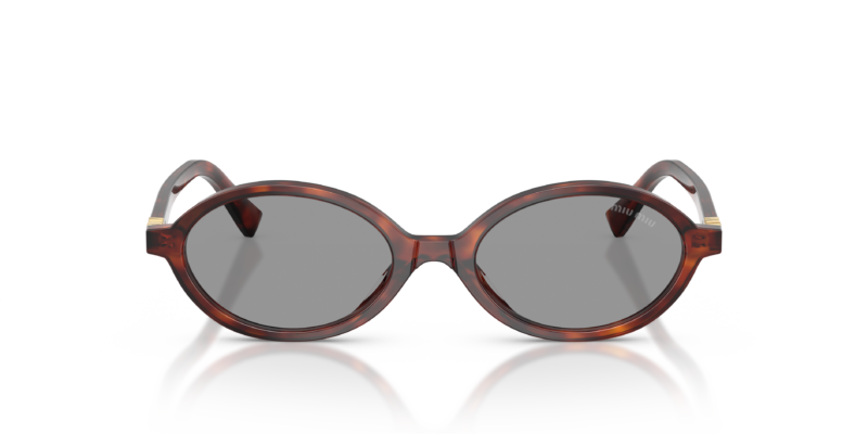 Miu Miu 04ZS SOLE — 21C40O — Ottica Polaris