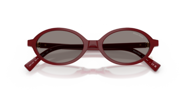 Miu Miu 04ZS SOLE — 21I80Q — Ottica Polaris