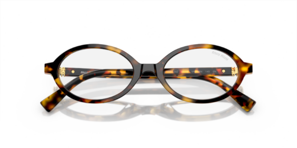Miu Miu 04ZS SOLE — VAU08N — Ottica Polaris
