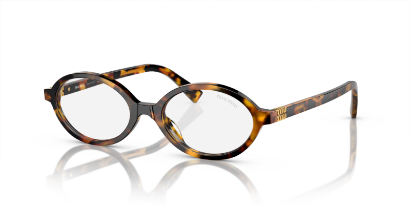 Miu Miu 04ZS SOLE — VAU08N — Ottica Polaris