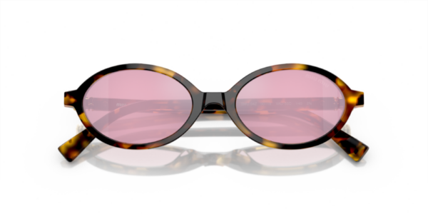 Miu Miu 04ZS SOLE — VAU50D — Ottica Polaris