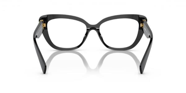 Miu Miu 05VV VISTA — 1AB1O1 — Ottica Polaris