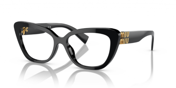 Miu Miu 05VV VISTA — 1AB1O1 — Ottica Polaris