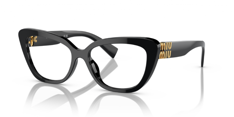 Miu Miu 05VV VISTA — 1AB1O1 — Ottica Polaris