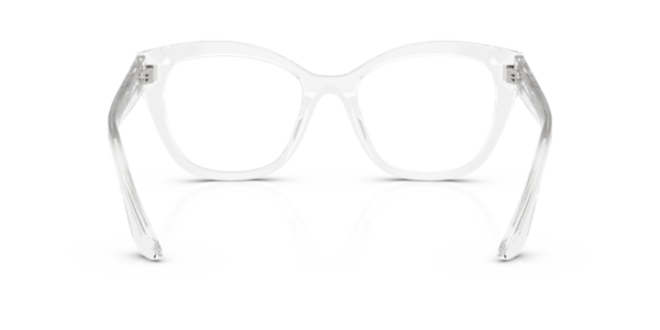 Miu Miu 05XV VISTA — 15Z1O1 — Ottica Polaris