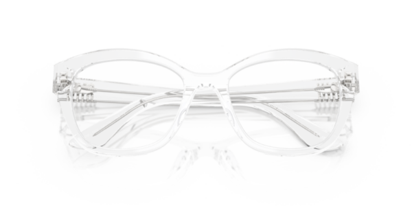 Miu Miu 05XV VISTA — 15Z1O1 — Ottica Polaris