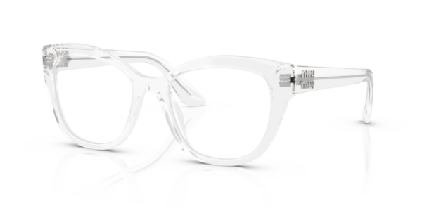 Miu Miu 05XV VISTA — 15Z1O1 — Ottica Polaris