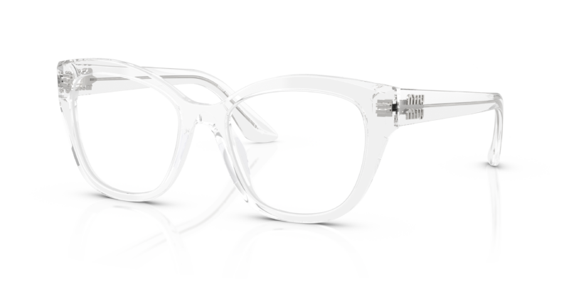 Miu Miu 05XV VISTA — 15Z1O1 — Ottica Polaris
