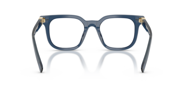 Miu Miu 06XV VISTA — 08Q1O1 — Ottica Polaris