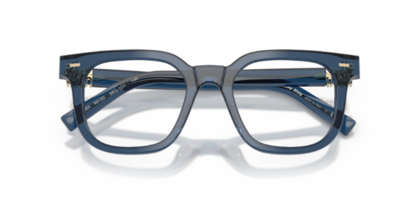 Miu Miu 06XV VISTA — 08Q1O1 — Ottica Polaris