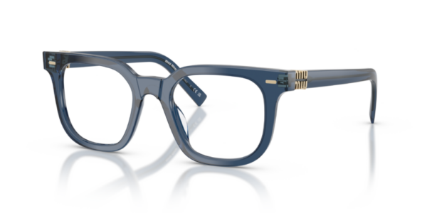Miu Miu 06XV VISTA — 08Q1O1 — Ottica Polaris