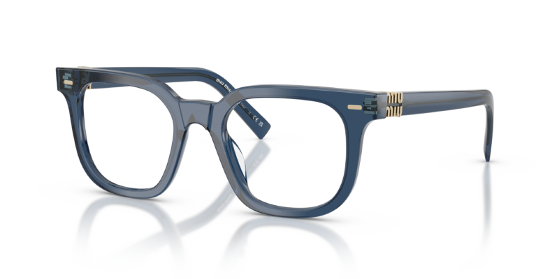 Miu Miu 06XV VISTA — 08Q1O1 — Ottica Polaris