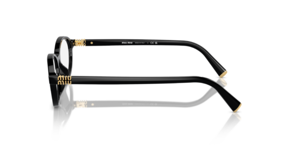 Miu Miu 09XV VISTA — 16K1O1 — Ottica Polaris