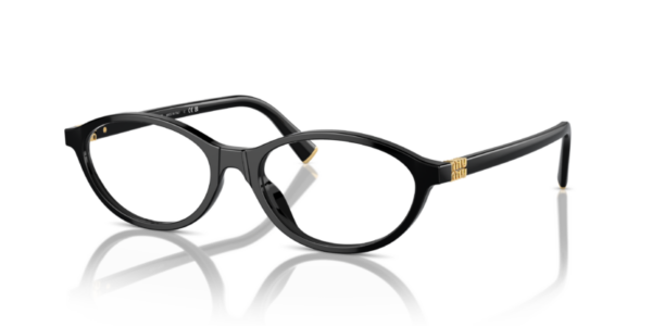 Miu Miu 09XV VISTA — 16K1O1 — Ottica Polaris