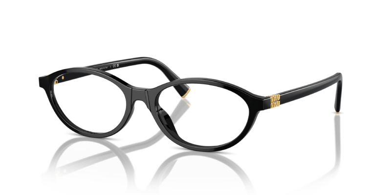 Miu Miu 09XV VISTA — 16K1O1 — Ottica Polaris