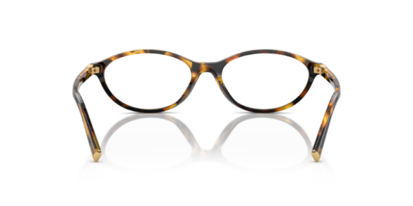 Miu Miu 09XV VISTA — VAU1O1 — Ottica Polaris